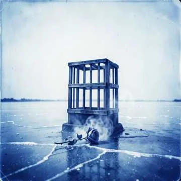 душа в тоске.