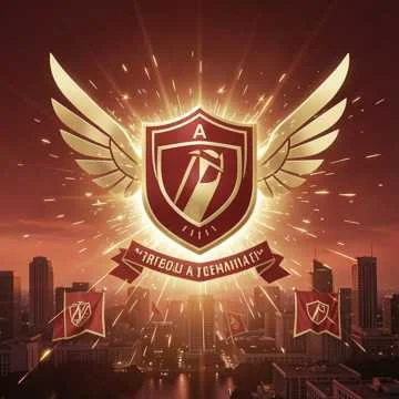 Гимн спортивной школы «Арсенал»