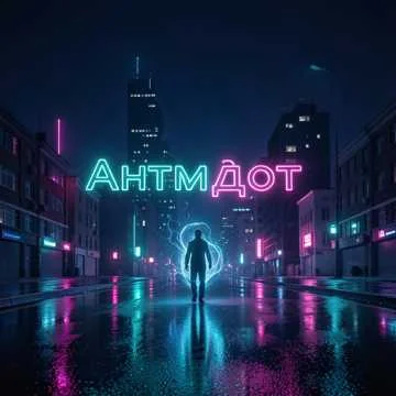 Антидот