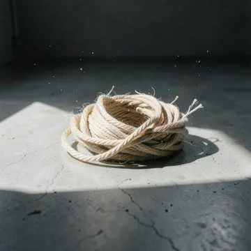 Эй, Настя, запри дверь на замок дважды.