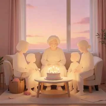 Марина Махмутова, родная,