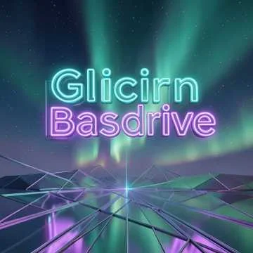 Glicirin Bassdrive. Exclusive.