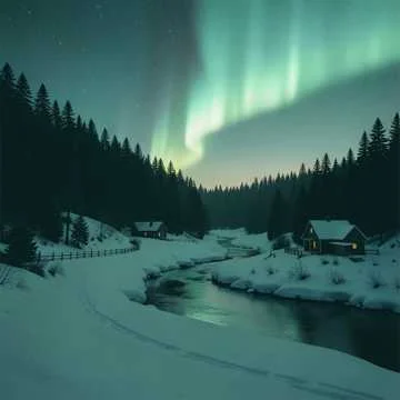 Мы ездили к папе на родину в село поречье, там прекрасная природа, место силы,…