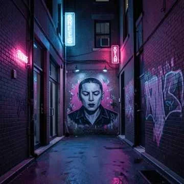 Слышь, Кир-Кира, я опять о тебе говорю