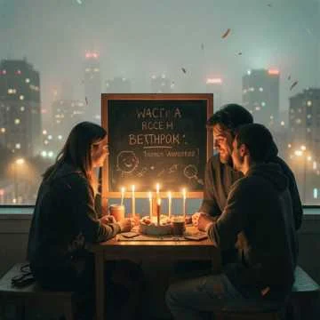 Ты рос всегда по жизни классным пацаном
