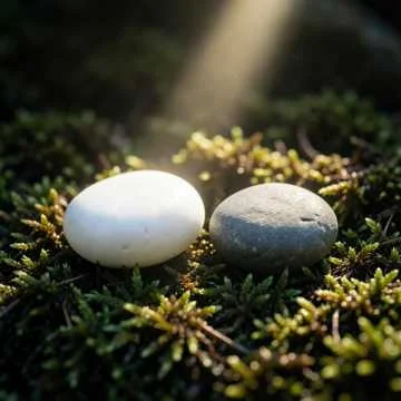 Жили у бабуси два веселых гуся