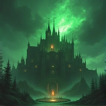 Адский танец