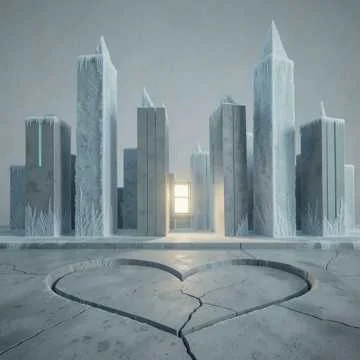 Мне было пять, когда отец закрыл за собой дверь,