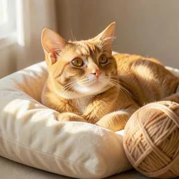 Ранний час солнце в окно