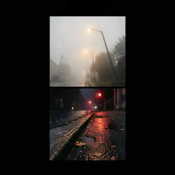 Родные улицы»