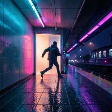 К тебе