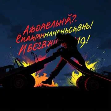 Хальцы боком наваливают на тачках ложат их в поворотах и не только на крышу…