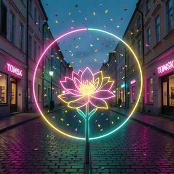 Томск, ты лучшая — факт!