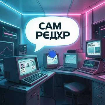 Игорь синяк «Сам решу»