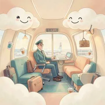 На работу, как на праздник каждый день я прихожу. Улыбаюсь я всем мило, но в…