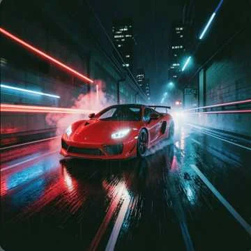 OVERDRIVE