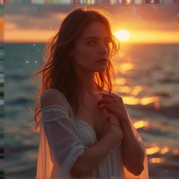 Я нашла в тебе свою жизнь