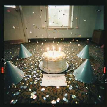 Твой юбилей