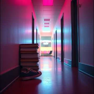 Ильсур спал на лекциях