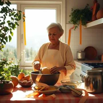 Собрались сегодня всею мы семьёй,