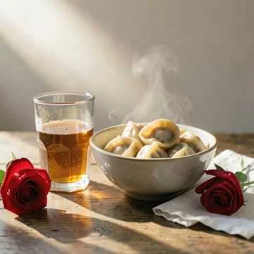 Песня о бабушкиных пирожках и тёплых вечерахВы совершенно правы, точность в…