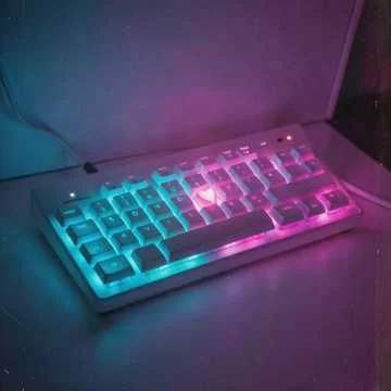 мне нужна песня про клавиатуру на английском типа удалить будеть backspace…