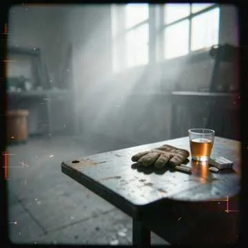Это для тебя