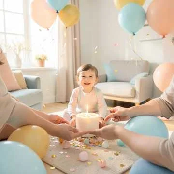 Today is your day