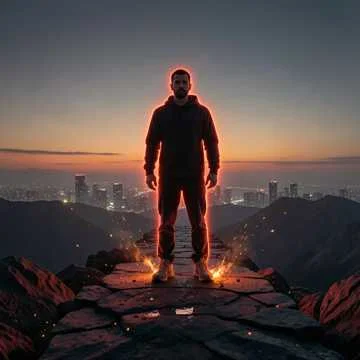 Утро жмёт, но ты встаёшь