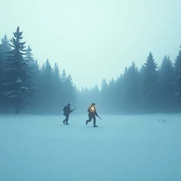 Второй бат в строю