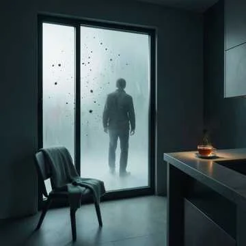 Ты снова молчишь в ответ,