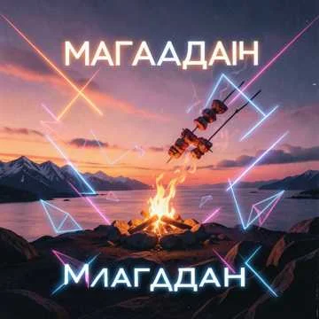Магадан! солнце! тепло !