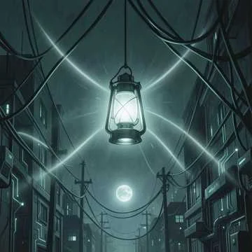 Я слышу гул в своих костях —