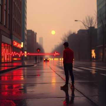 Даже в грусть