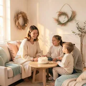 В моей жизни ты стала родным человеком,