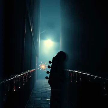 Песнь зари ночи