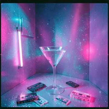 Я ЛЮБЛЮ КОКС