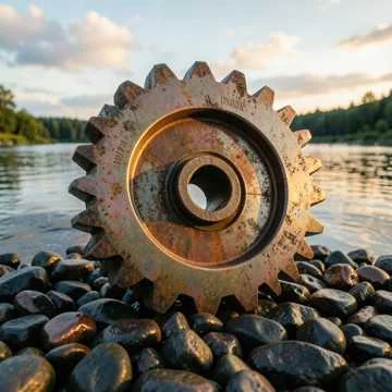Где Кама-река свои воды несет,