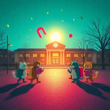 Магнитогорск шумит