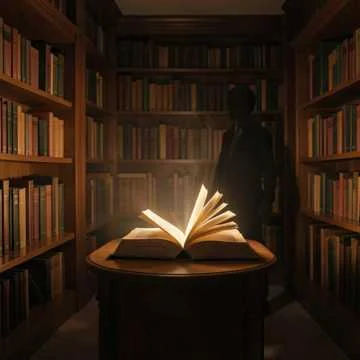 Как не прочитанный роман