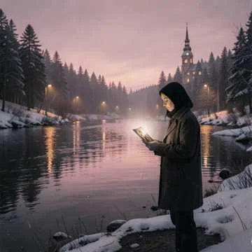 Моя первая любовь»