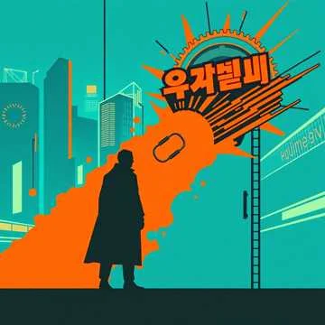 Голос с хрипотцой, звук перезарядки)