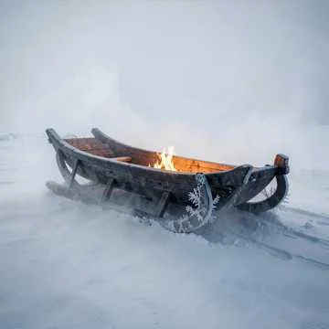 Колыма — место где живут великие люди!