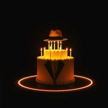 Ты входишь в зал — тишина