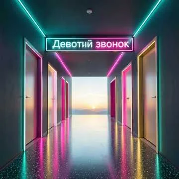 Девятый класс, и вот он — ваш порог,