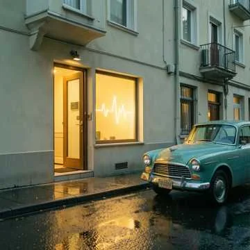 Первый день без строя