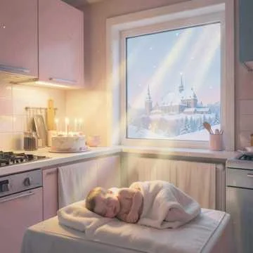 В Магадане сегодня веселье и смех