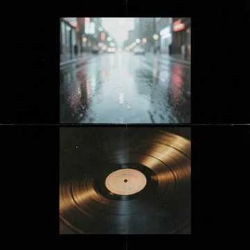 Ночной город шепчет неоном под кожей, как ток,