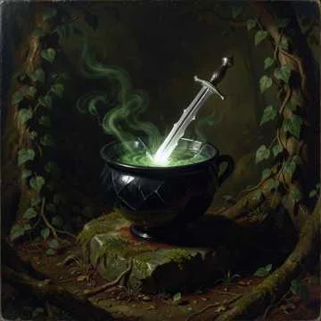 Откуда, путник, в поздний час?