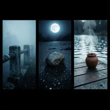 Путь чистой воды